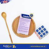 Vitamin D3 dạng nước cho bé Ostelin Kids Vitamin D3 Liquid for Children 20ml