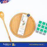 Xịt keo ong Kháng khuẩn Vitatree Super Propolis Spray complex with Honey 30ml