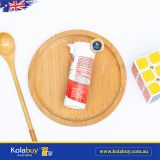 Viên ngậm Bổ sung Sắt vị dâu Iron Melts 50 viên