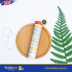 Viên sủi cung cấp Vitamin C Swisse Ultiboost High Strength Vitamin C 20 viên