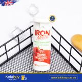 Viên ngậm Bổ sung Sắt vị dâu Iron Melts 50 viên