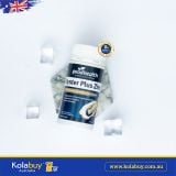 Viên uống Tinh chất hàu biển Goodhealth Oyster Plus Zinc 60 viên