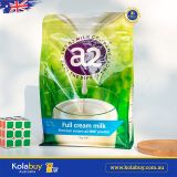 Sữa bột A2 nguyên kem Úc Milk Powder Full Cream 1kg