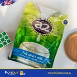 Sữa bột A2 nguyên kem Úc Milk Powder Full Cream 1kg