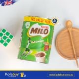 Sữa Milo Nestle Úc 1kg