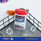 Viên uống Swisse Women's Ultivite Multivitamin 30 viên