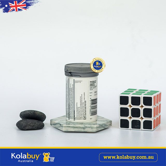 Viên uống hỗ trợ làm đẹp da móng tóc Swisse Ultiboost Hair Skin Nails+ 60 viên