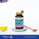 Viên uống lợi sữa Herbs Of Gold Breastfeeding Support 60 viên