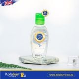 Nước rửa tay khô diệt khuẩn của Úc Dettol Instant Hand Sanitizer 50ml