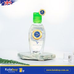 Nước rửa tay khô diệt khuẩn Dettol Instant Hand Sanitizer 50ml