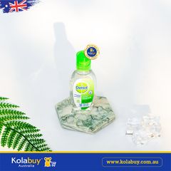 Nước rửa tay khô diệt khuẩn Dettol Instant Hand Sanitizer 50ml