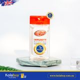 Nước rửa tay khô diệt khuẩn Lifebuoy Immunity Boosting Hand Sanitizer 50ml