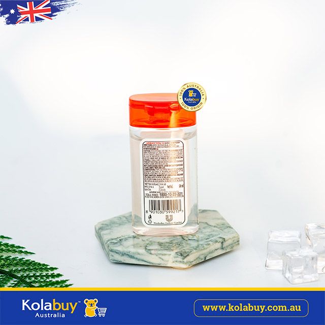 Nước rửa tay khô diệt khuẩn Lifebuoy Immunity Boosting Hand Sanitizer 50ml