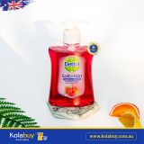Nước Rửa Tay diệt khuẩn Dettol Liquid Hand Wash Raspberry 250ml