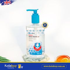 Nước rửa tay khô diệt khuẩn MediPure Instant Hand Sanitizer 237ml