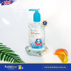 Nước rửa tay khô diệt khuẩn MediPure Instant Hand Sanitizer 237ml