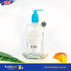 Nước rửa tay khô diệt khuẩn MediPure Instant Hand Sanitizer 237ml