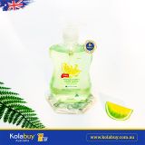 Nước rửa tay hương chanh Coles Soft on Skin Liquid Hand Wash 250ml