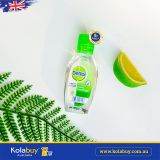Nước rửa tay khô diệt khuẩn của Úc Dettol Instant Hand Sanitizer 50ml