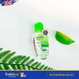 Nước rửa tay khô diệt khuẩn của Úc Dettol Instant Hand Sanitizer 50ml