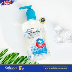 Nước rửa tay khô diệt khuẩn MediPure Instant Hand Sanitizer 237ml
