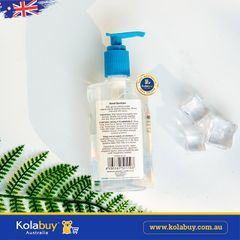 Nước rửa tay khô diệt khuẩn MediPure Instant Hand Sanitizer 237ml