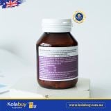 Viên uống Bổ sung DHA cho bé Healthy Care Kids DHA 60 viên