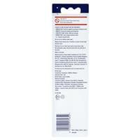 Oral B Variety Refills 4 Pack