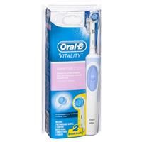 Oral-B Precision Clean Replacement Electric Toothbrush Heads 3 Pack