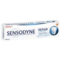 Sensodyne Sensitive Teeth Pain Repair & Protect Toothpaste 100g