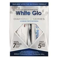 White Glo Diamond Series Advanced Teeth Whitening Kit