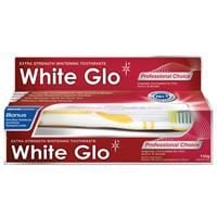 White Glo Toothpaste Professional 150G