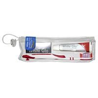 White Glo Travellers Pack