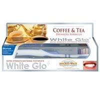 Whiteglo Coffee And Tea Toothpaste 150g