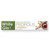 White Glo Propolis + Vitamin C Toothpaste 120g