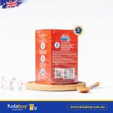 Bao cao su Durex Fetherlite Ultra Thin Feel Condoms Extra Sensitive 30 chiếc