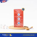 Bao cao su Durex Fetherlite Ultra Thin Feel Condoms Extra Sensitive 30 chiếc