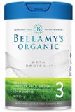 Sữa Bellamy's Beta Genica-8 Step 3 Toddler Milk Drink 800g