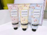 Set kem tay Eaoron Hand Creme 80ml x 3 tuýp