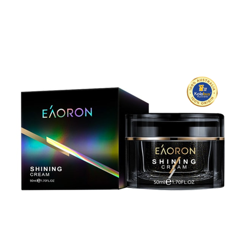 Kem dưỡng trắng da Eaoron Shining Cream 50g