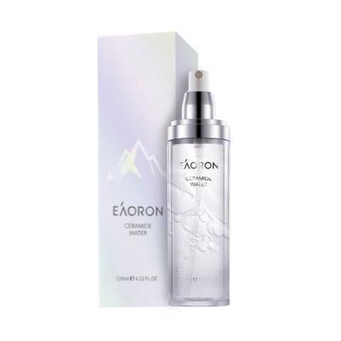 Nước tái tạo da Eaoron Ceramide Water 120ml