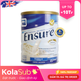 [KolaSub: Tặng 5% & 100% Freeship] Dịch vụ đặt giao sữa định kỳ từ Úc - Sữa cho người trưởng thành