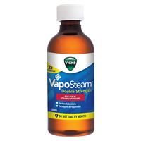 Vicks VapoSteam Double Strength 200ml