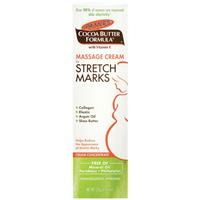 Palmers Cocoa Butter Formula Massage Cream for Stretch Marks 125g