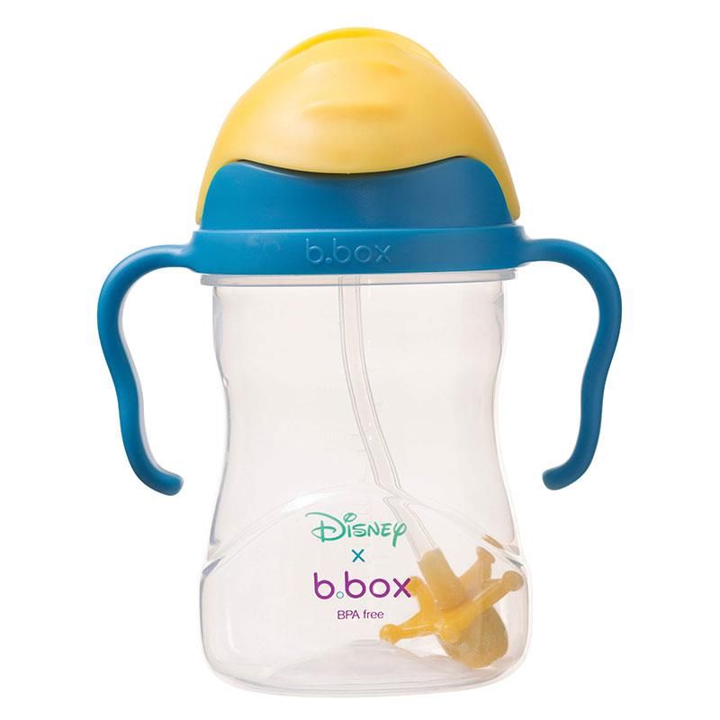 Bình tập uống B.box Sippy Cup Disney Woody