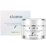 Kem dưỡng trắng da Eaoron Crystal White Brightening Day Cream Kem ngày 50ml