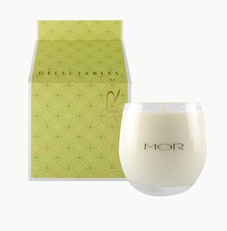 Nến thơm Matcha Melt Soy Candle 250g