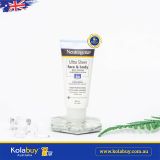 Kem chống nắng Neutrogena Ultra Sheer Face & Body Dry Touch Sunscreen Lotion SPF50 88mL