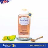 Dung dịch vệ sinh phụ nữ Femfresh Daily Wash 250ml