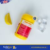 Kẹo dẻo Bổ sung Vitamin cho bé biếng ăn Nature's Way Kids Smart Vita Gummies Multi Vitamin for Fussy Eaters 60 viên